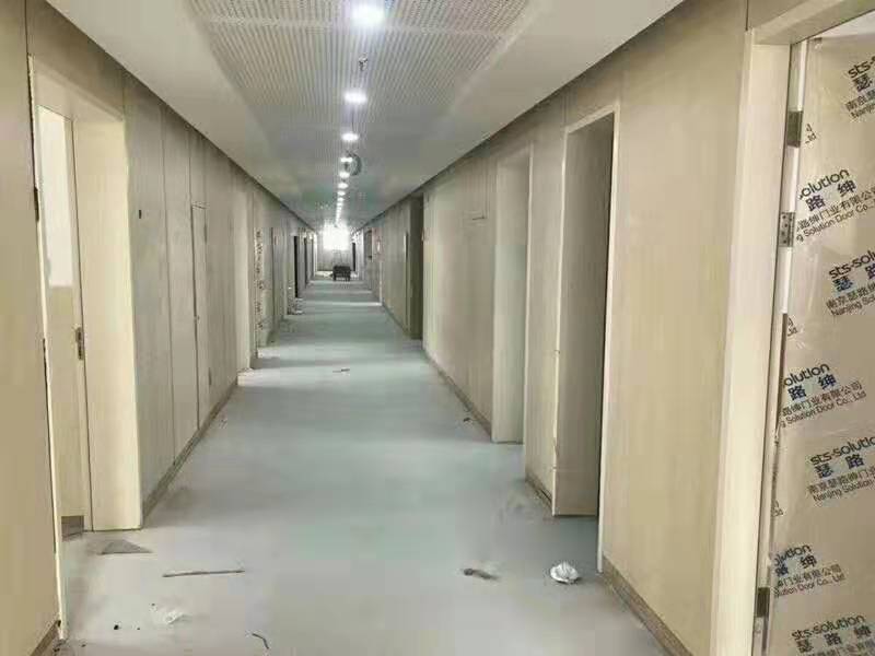裝飾板新材料冰火板的優勢合肥昊軒來介紹一下